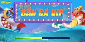 bắn cá vip