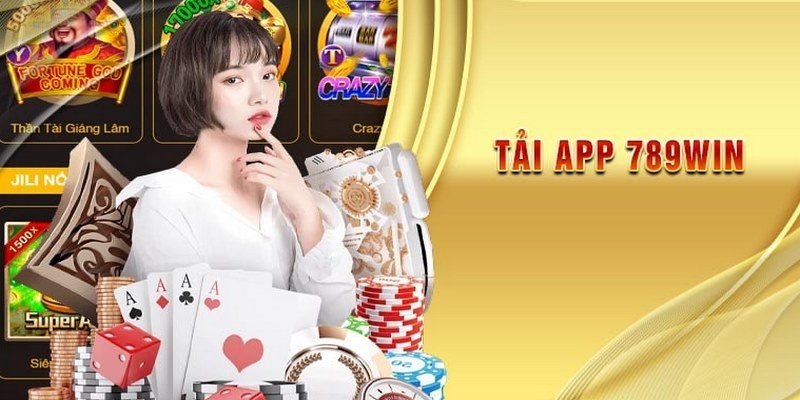 Các lỗi thường gặp trong quá trình hội viên tải app 789win